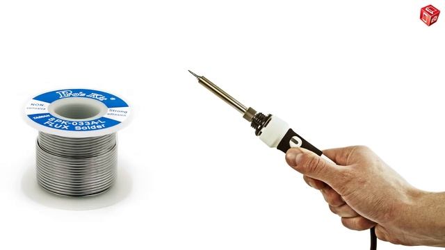 Зачем покупать паяльник GOOT PX-201? смотреть онлайн