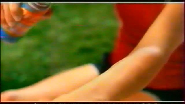 Реклама Off! 2008 (1) (RU) смотреть онлайн