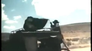 Большое приключение Зорро 1976 Мексика, советский дубляж