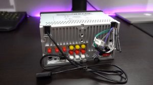 Обзор самой крутой Android 2DIN магнитолы из Китая - Joying!