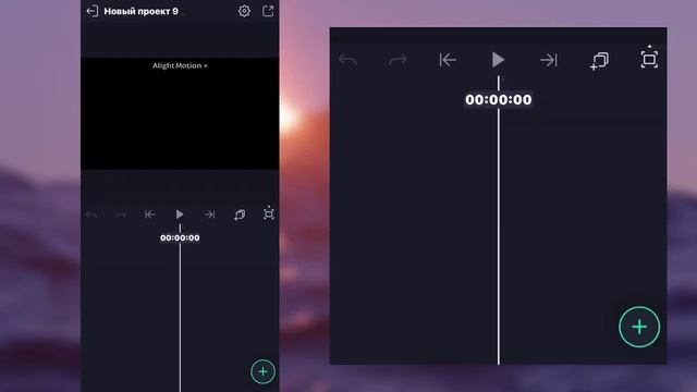 Туториал по анимации глаз модельки из romance club | Alight Motion tutorial смотреть онлайн