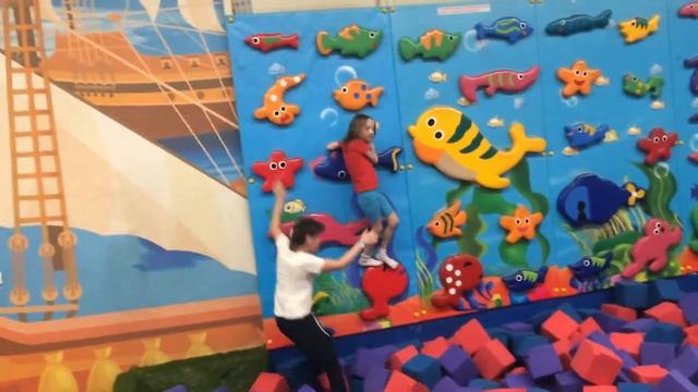 Куда сходить с ребенком в выходные?/ Замания/ отличные цены для многодетной семьи смотреть онлайн