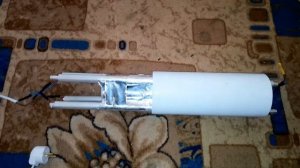 Модернизация вентиляции грибного помещения