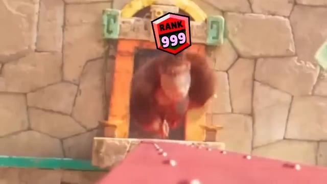 В одиночку против Босса в Brawl Stars / Brawl Stars анимация СМЕШНЫЕ МОМЕНТЫ смотреть онлайн