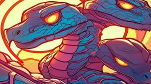 Горыныч на 3 звезды. Бонус Ермак на 3 звезды 20 лвл. Fanwars. Битва за район #40