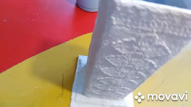 Ваза из пакета сока. Никогда не будете собирать осколки!