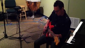 Mike McCready ~ fastbackstudios.com