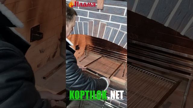 Решётки для барбекю