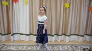 ВИДЕО - ДНЕВНИК: ВОКАЛ 5 - 6, 7 - 8 ЛЕТ