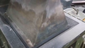 Смешение резины | Резиносмеситель закрытого типа (Banbury)