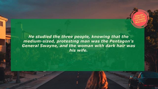 Learn English Through Story - Get some Rest Part 1 - Listening Practice смотреть онлайн