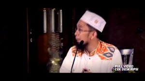 Kisah Kisah Inspirasi Seputar Kehidupan dari Ust. Adi Hidayat