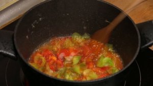 Такую яичницу вы еще не ели. Быстро и вкусно. Яичница по китайски с овощами и рисом