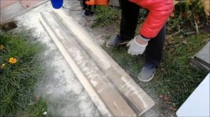 Обустройство подвала