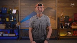 Фонарь Fenix HM65R-T. Обзор