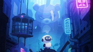 Sheepy: A short adventure прохождение