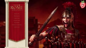 Total War: Rome Remastered