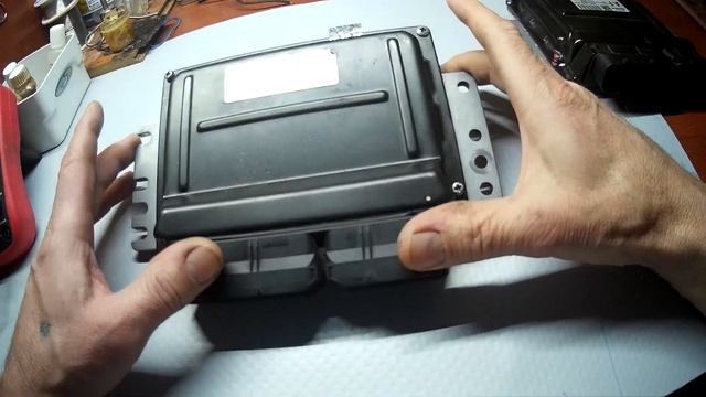 Разговор про один ремонт(проблема с ЭБУ)Nissan Primera Р 12 смотреть онлайн