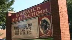 Is Warwick's Indian logo racist?