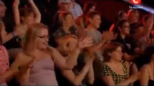 X Factor Украина 3   Львов   Нодар Ревия Нодар Ревія Nodar Revia