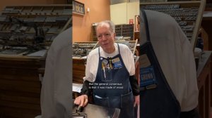 Discussing Johannes Gutenberg for National Inventors Day (February 11)