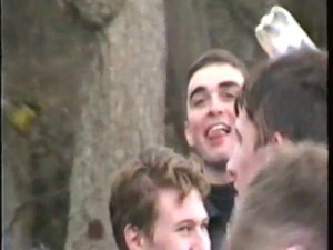 Кронштадт и Выборг