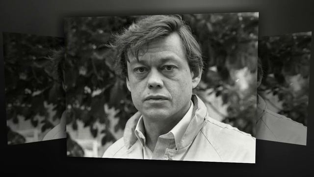 Какими были последние слова Николая Караченцова? смотреть онлайн