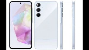 GALAXY A55 e GALAXY A35 LANÇAMENTO PRÓXIMO!