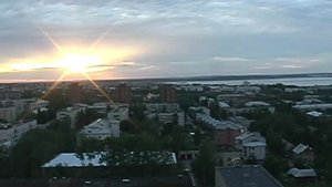 Петрозаводск