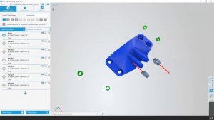 Комплексное решение компании Hexagon для аддитивного производства