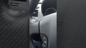 Работа штатной сигнализации Cobra 7887 7711229345 renault megane 2 смотреть на скорости X2
