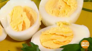 Яйцо: настоящий суперфуд! Доброе утро. Фрагмент выпуска от 13.10.2023