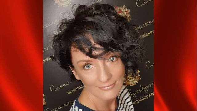 Стрижка Боб - Каре с градуировкой для женщин 50-60 лет: 15 шикарных примеров стрижки 2021 года.