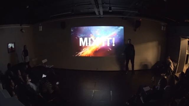 Фестивальный креатив 4 Часть 6 Лекция ;01 10 17 смотреть онлайн