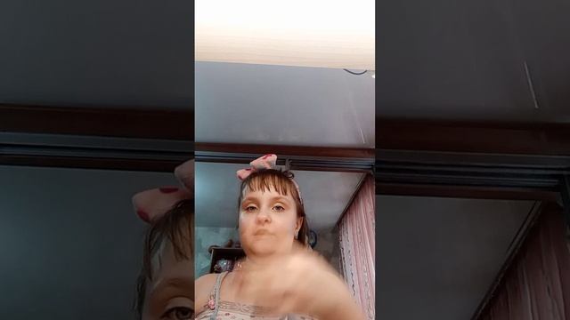 Учимся вязать/Моё первое видео?