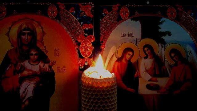 Очень Мощная Старинная молитва-вычитка для укрепления Психического Здоровья, от сглаза и от испуга?