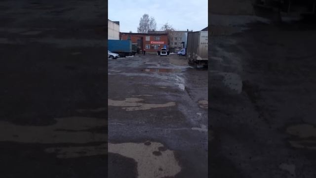 Ford Focus 2  Эстрадный фронт Alphard  Pride  Магия Звука