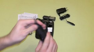 Триммер Remington PG6160