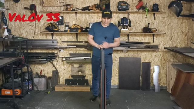 мангал своими руками смотреть онлайн