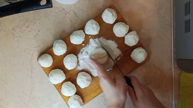 Дети ПРОСЯТ ГОТОВИТЬ Каждый День! СЫРНИКИ на Рисовой муке #сырники #рецепты #домашниерецепты
