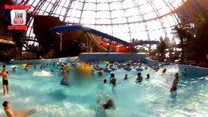 Аквапарк питерлэнд для детей