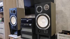 TRIO LS 505 / KENWOOD LS 707 / анонс