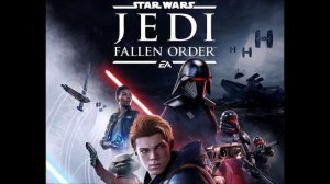 The HU - Sugaan Essena (Original Music from Star Wars Jedi Fallen Order)
