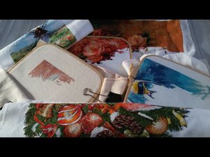 Вышивальные итоги за сентябрь/ 2 финиша и 6 процессов сентября.Вышивка в цифрах. 33 тыс крестиков.