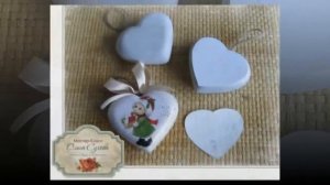 Ольга Сухова - декупаж