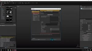 Развёртка в Blender 3D,экспорт модели,текстурирование в Substance Painter