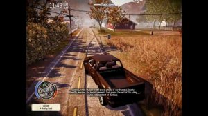 NEW AMAZING EFFECTS FOR STATE OF DECAY MOD