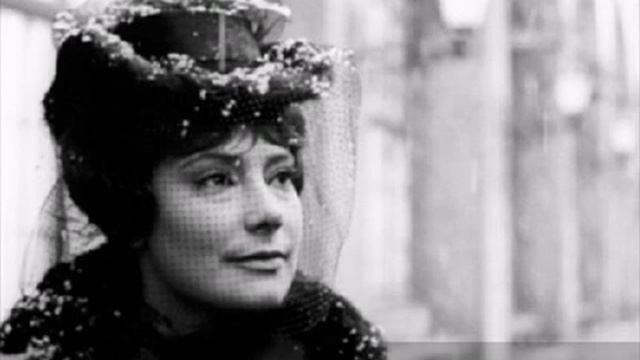 «Пять цветов любви» исполняет Ирина Фрёлих смотреть онлайн