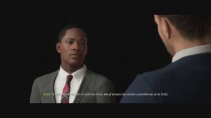 RONALDO a ALEX HUNTER - FIFA 18