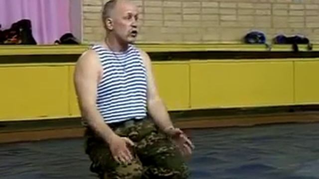 Стрела беседы на тему Готовность к бою смотреть онлайн